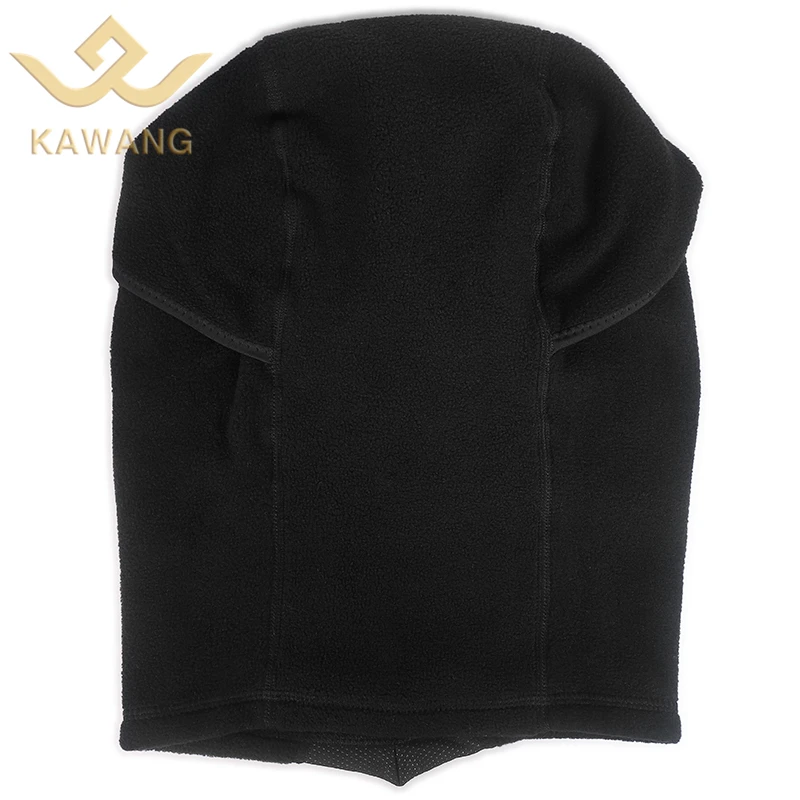 
Winter polar fleece thermal snow ski motorcycle half bandana balaclava 