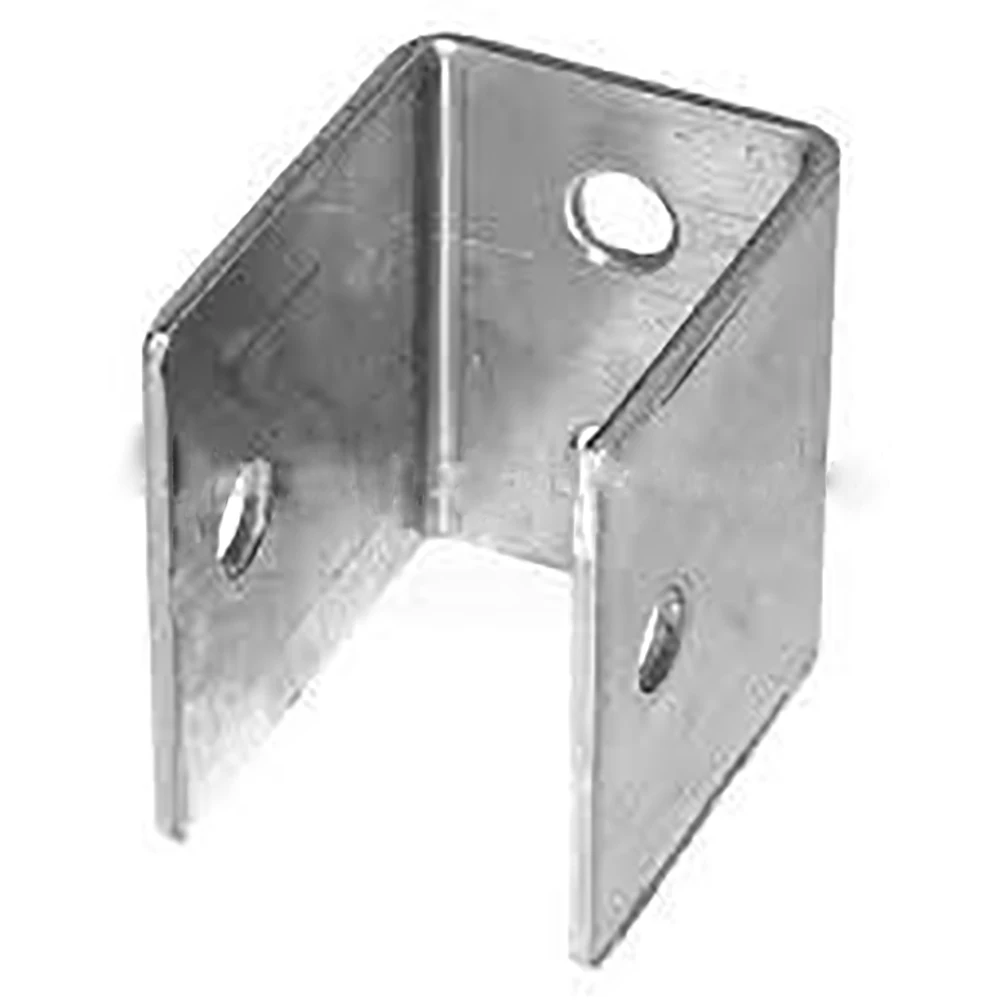 small stamping bracket customized small metal u bracket