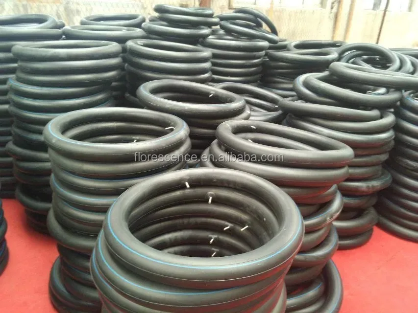700C Bicycle Inner Tube Road Bike Inner Tube for Wholesale