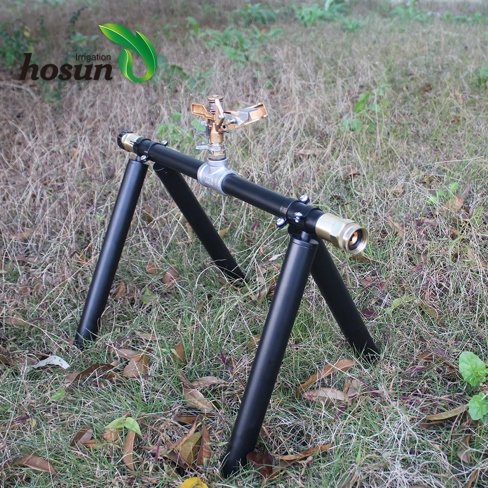 Good price roof motion activated water sprinkler