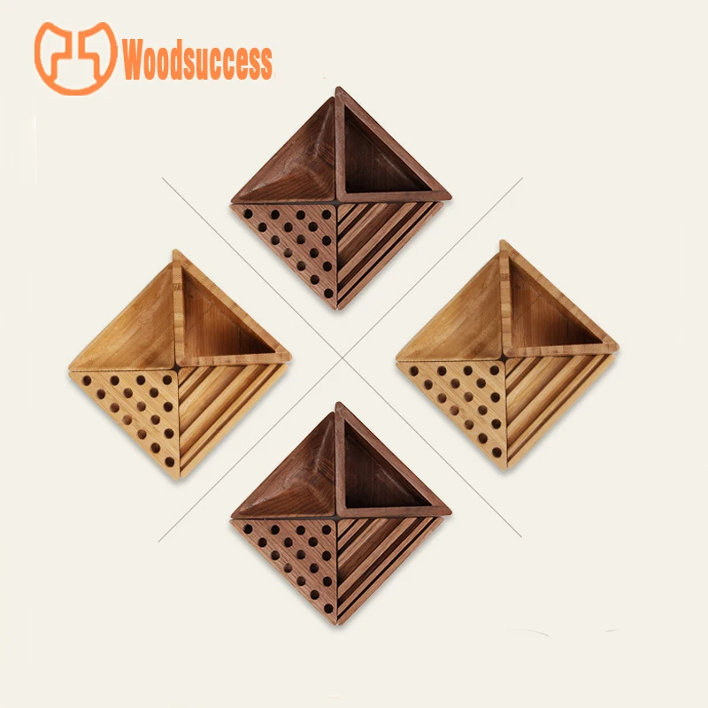 chic chevron best office desk accessories pen and card holder