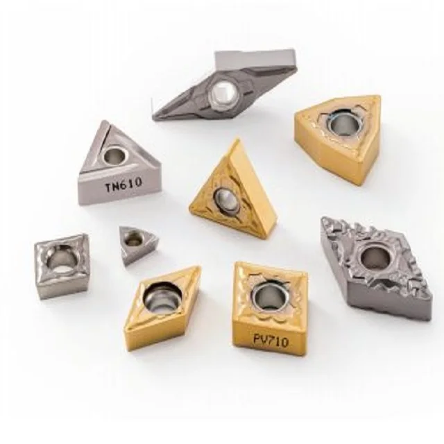 Professional Durable carbide insert turning tool for hot sale