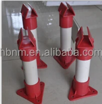 best selling chicken plastic slat floor FRP beam 15cm for chicken farm house