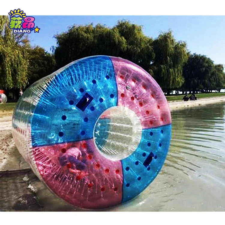 Top Quality inflatable aqua ball , hot sale inflatable aqua ball , inflatable human hamster water wheel Factory direct sales inf