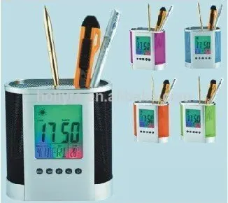 7 цвет календарь держатель ручки хороший подарок пункта для кубка мира