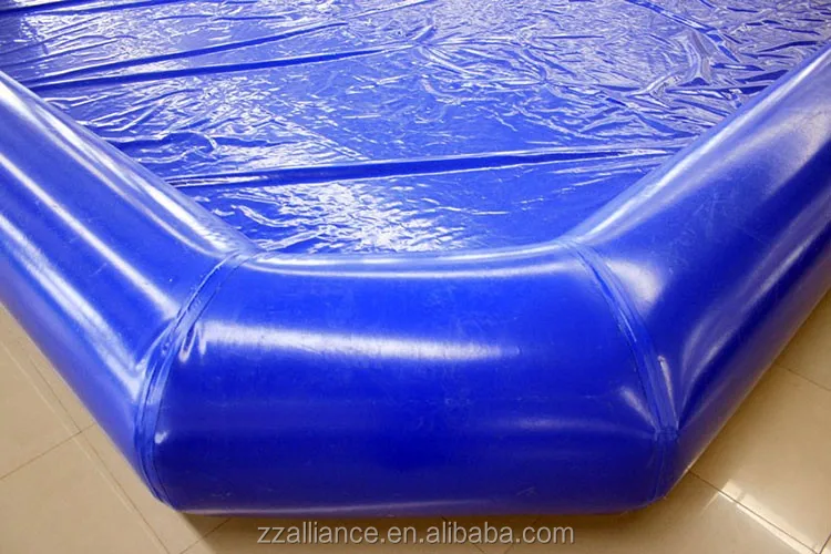 10*10m in stock big Inflatable pool inflatable water pool for water walking ball