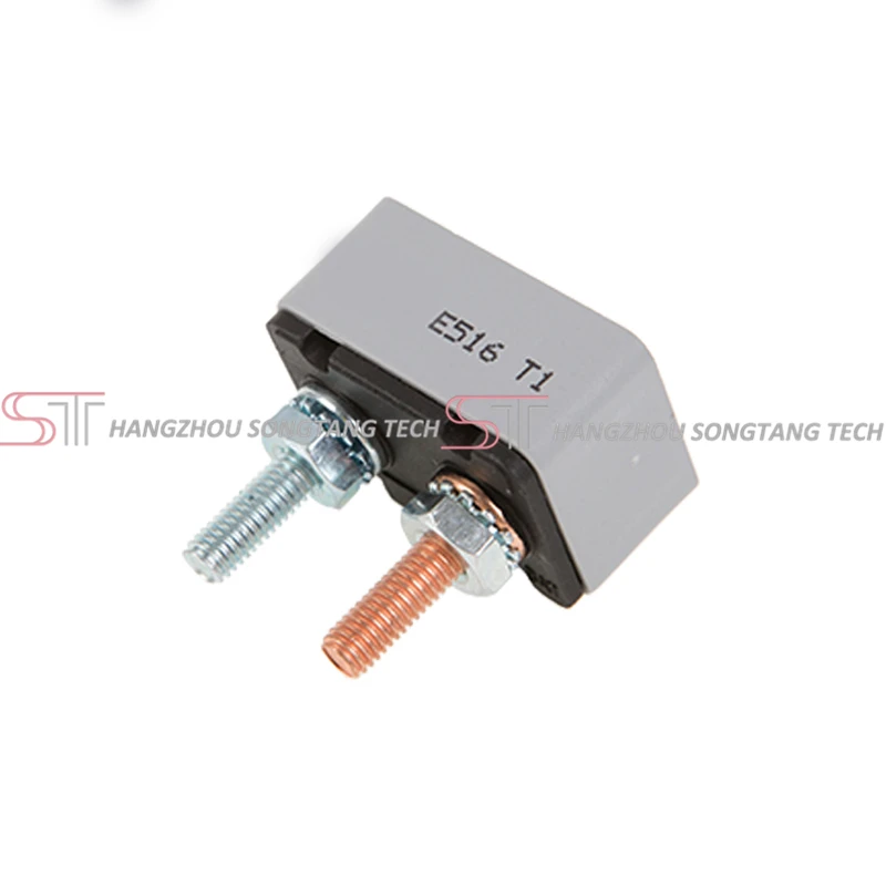 E516 SongTang Stud Type Circuit Breaker,Thermal Overload Protector