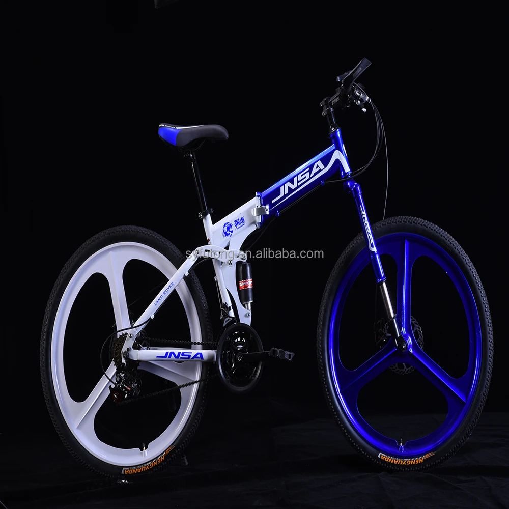 Easy to Carry Safety Foldable/folding Bike
