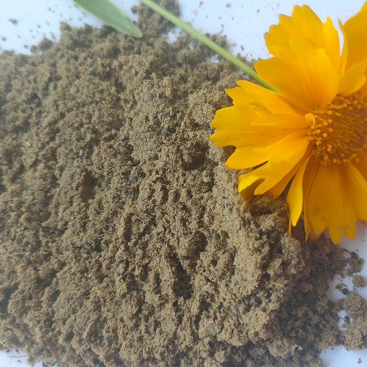 New bloodworm fish food with 16 years experienced manufacturer