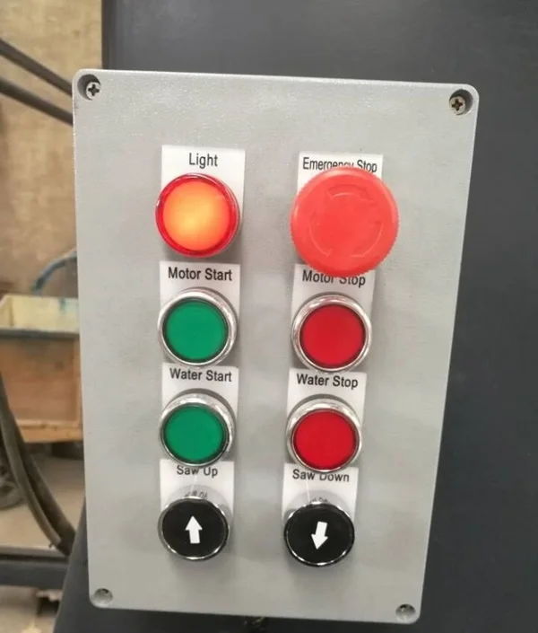 Best quality electric portable sawmill machine for sale