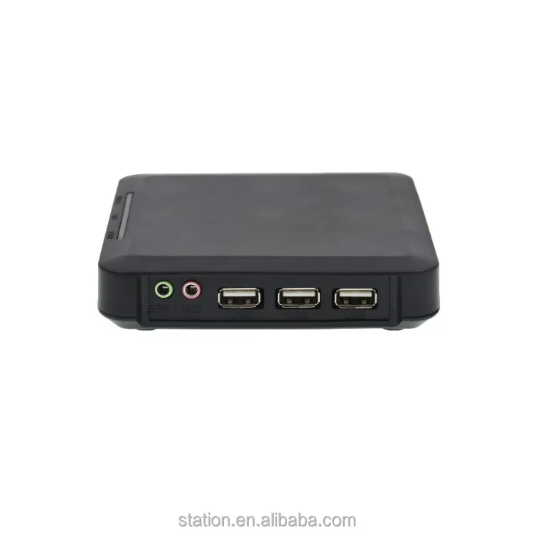 
Самый низкий usb нулевой клиент N380 ce 6,0 