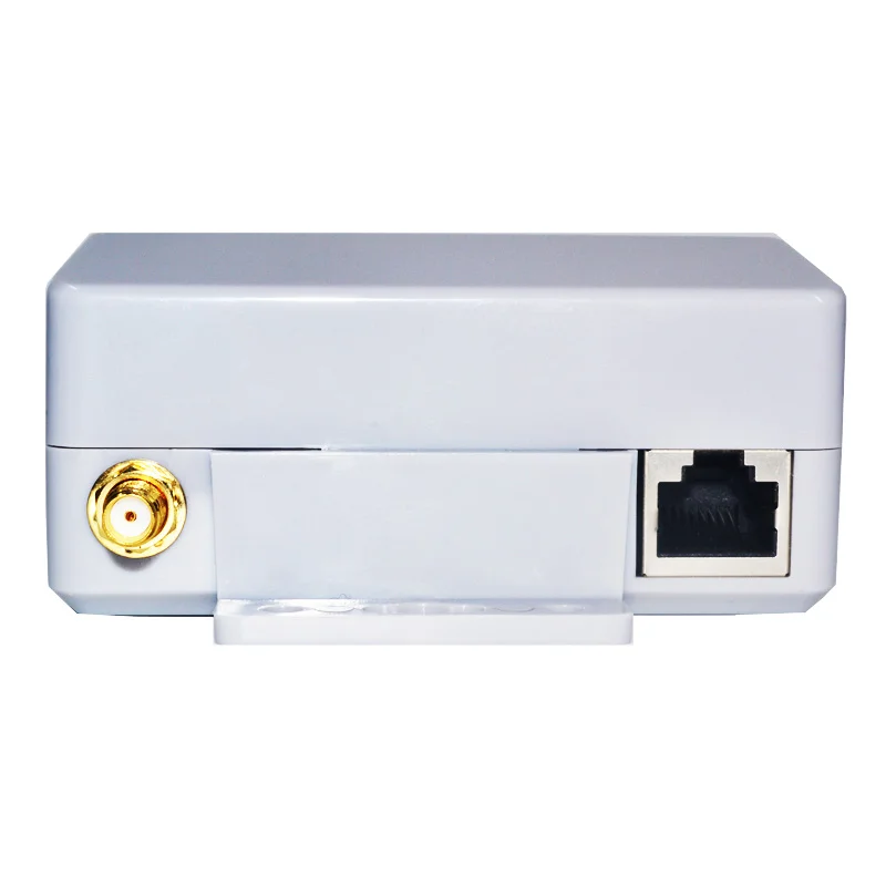 Transparent cellular network 4g router modem