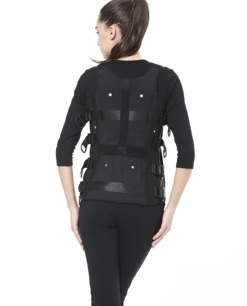 Электромайка для фитнеса miha Bodytec EMS