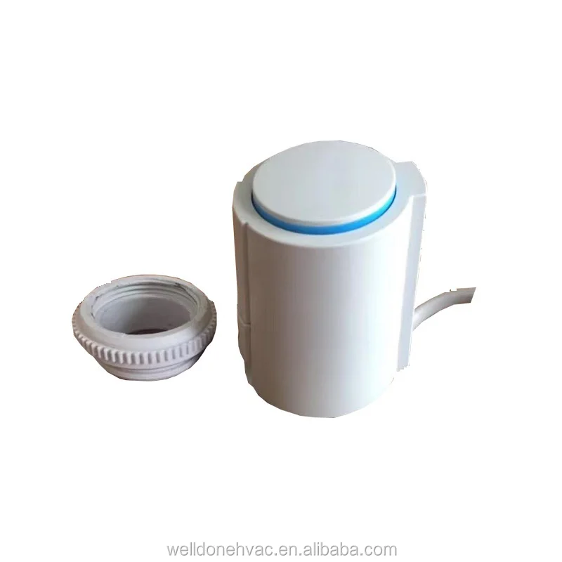 AC230v нет многообразии электрические тепловой привод клапана термостаты глава ход 3.0 мм