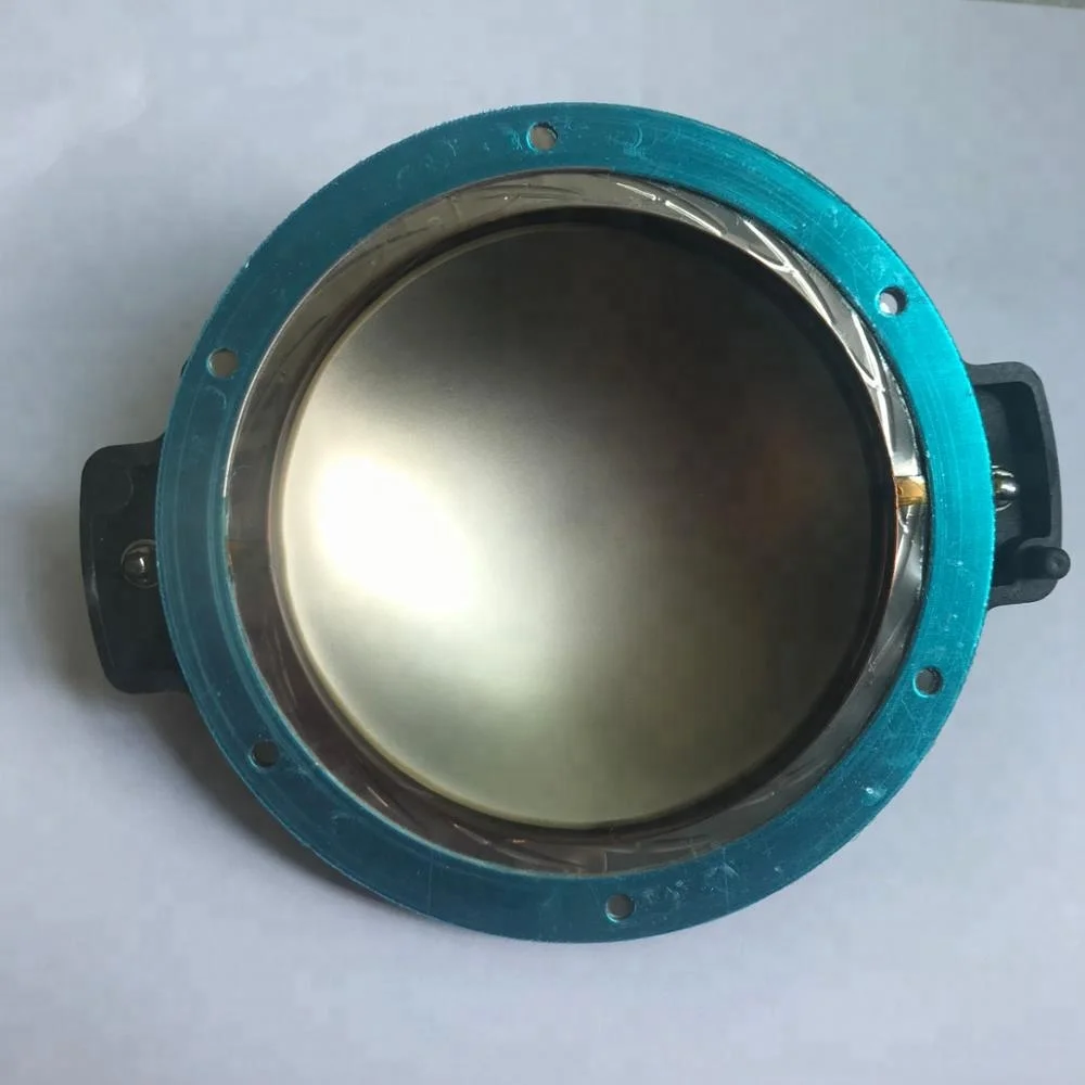 18 sound Replacement voice coil Titanium Diaphragm speaker B44450