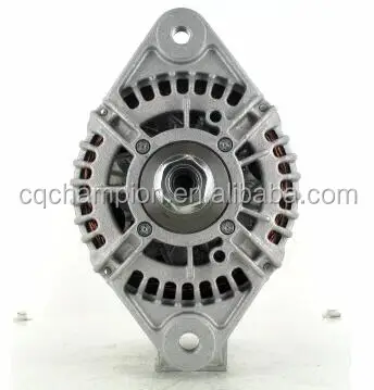Alternator Assembly 0124625044 12715N 12V 200A used for Tractor/ Heavy duty