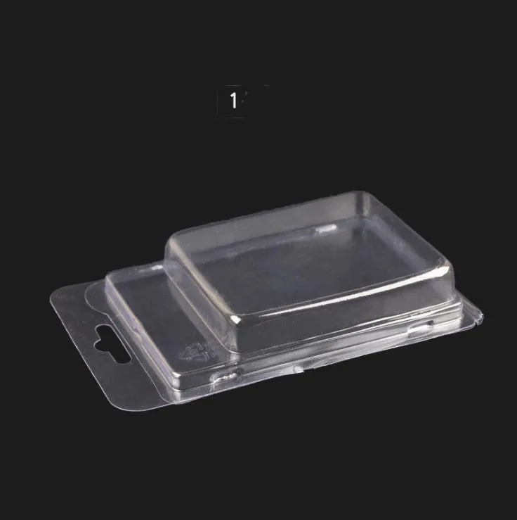 Blister Package for Metatarsal Pad, Blister Package for Toe Separators, Blister Package for Hullax Valgus Correction Device