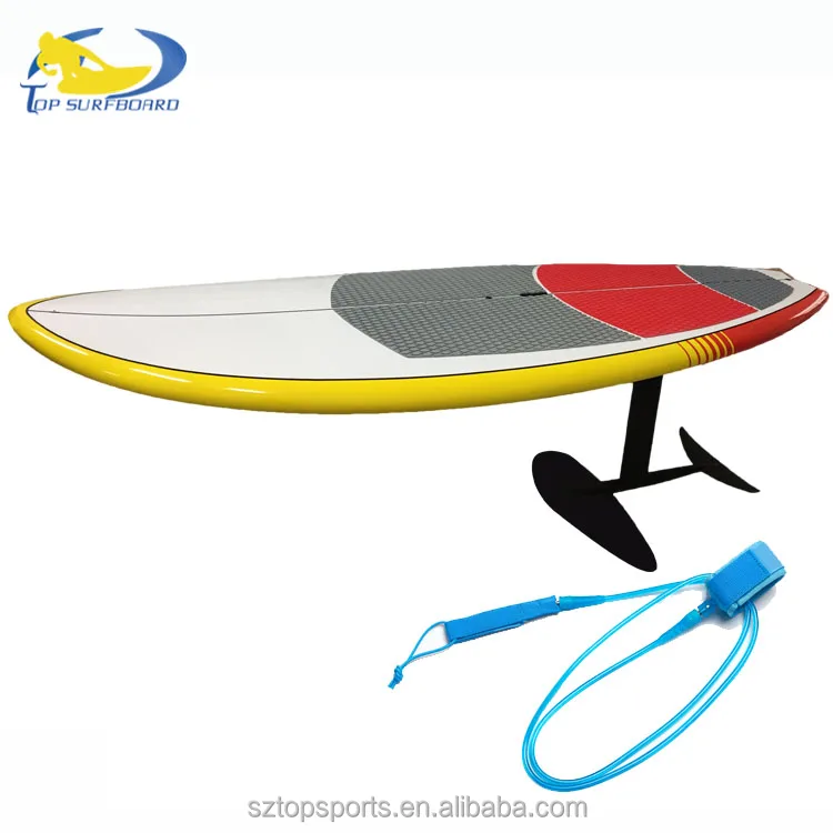
TPFB0002 EPS Foil Stand up Paddle Board, Foil SUP, Foil Board 