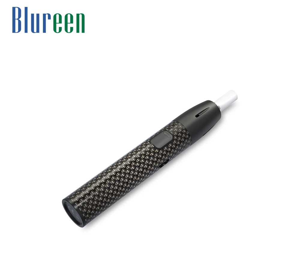 
2019 Hot Vibration Reminding Vaporizer Heat No Burn E Cigarette Electronic Cigarette Singapore 