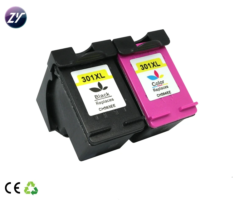 
wholesale ink cartridge 301xl for deskjet 1000 printers 