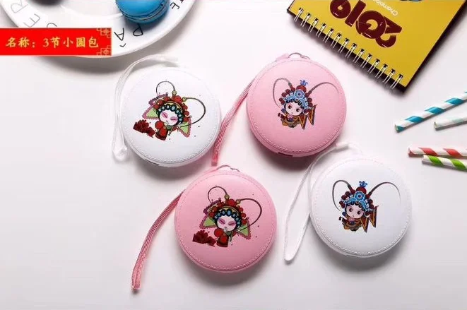 2021 New Arrives 7800mAh Power Bank Round Power Bank, Portable Charger External Battery Power Banks Gifts