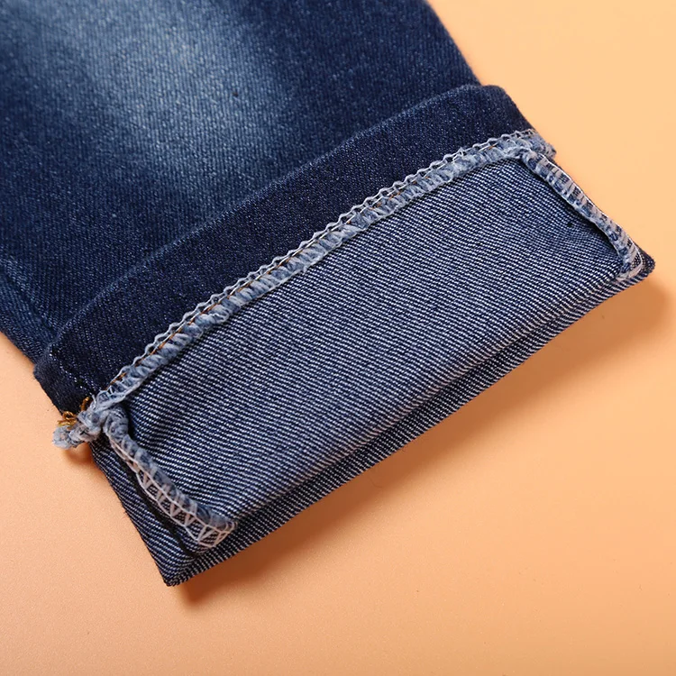 Kids clothes sweatshirt + jeans 2pcs autumn baby boy clothing set for children