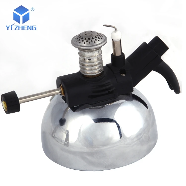 Eco-Friendly camping outdoor stainless steel cooking gas stove