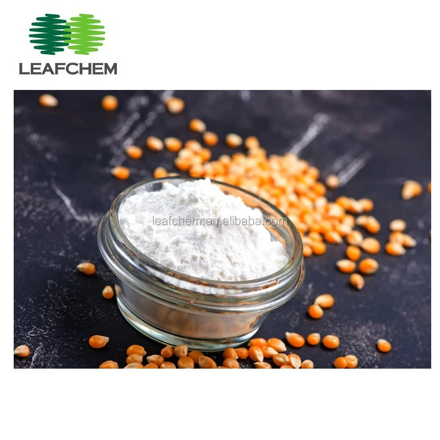 
Native Maize Starch with good price, Corn Starch 