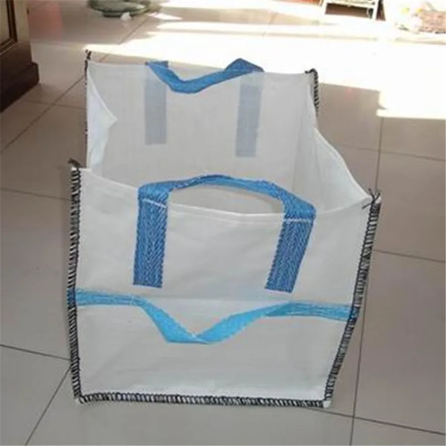 pp FIBC sling bag big sack for cement packing 2 ton