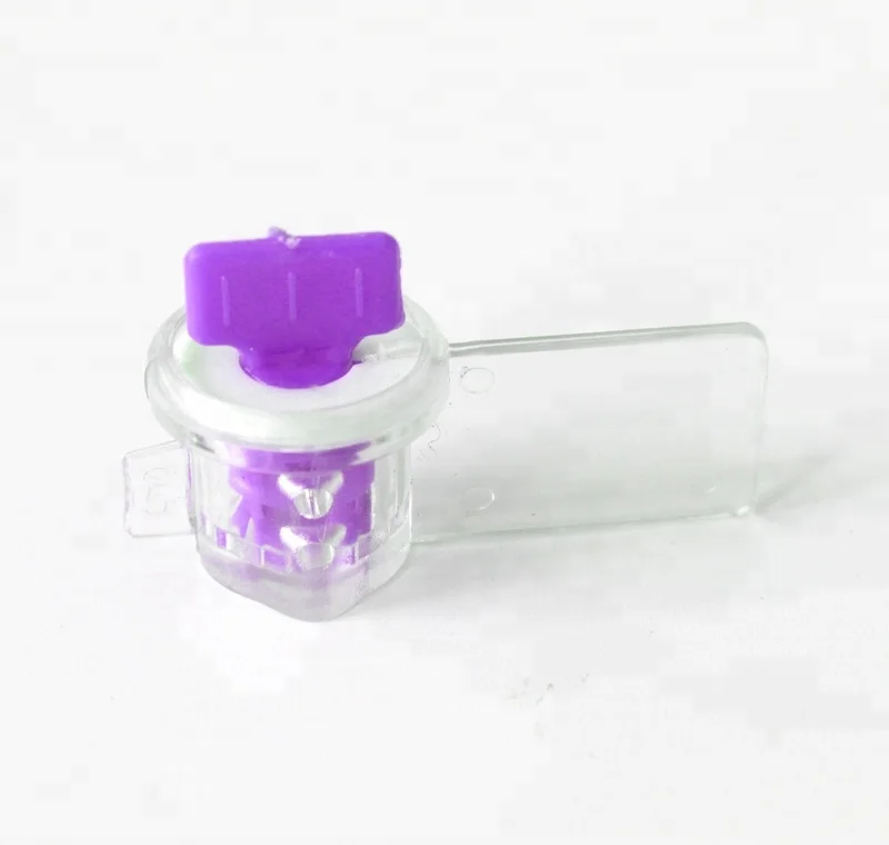 ST-4001B Ammeter water taxi oil gas Plastic Security Twist Meter Seal suppliers for sale