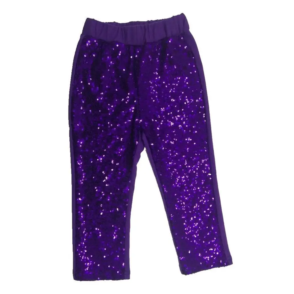 
baby girls tight leggings adorable red sequins leggings wholesale toddler girls boutique pants 