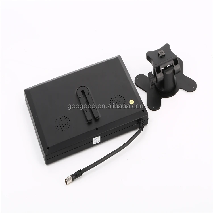 Shenzhen LCD monitor Manufacture 7 inch Lcd Car Monitor For Headrest