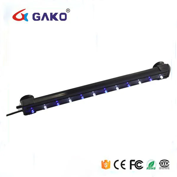 Aquarium Completely Waterproof Low Power Air Bubble Light for Wholesale