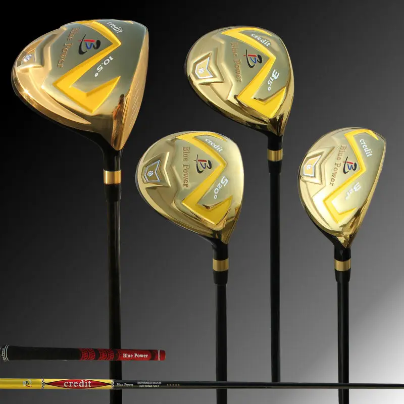 OEM Golf Clubs China