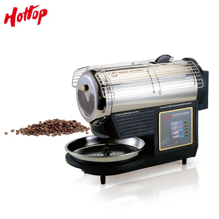 Hottop KN-8828B-2K coffee roaster