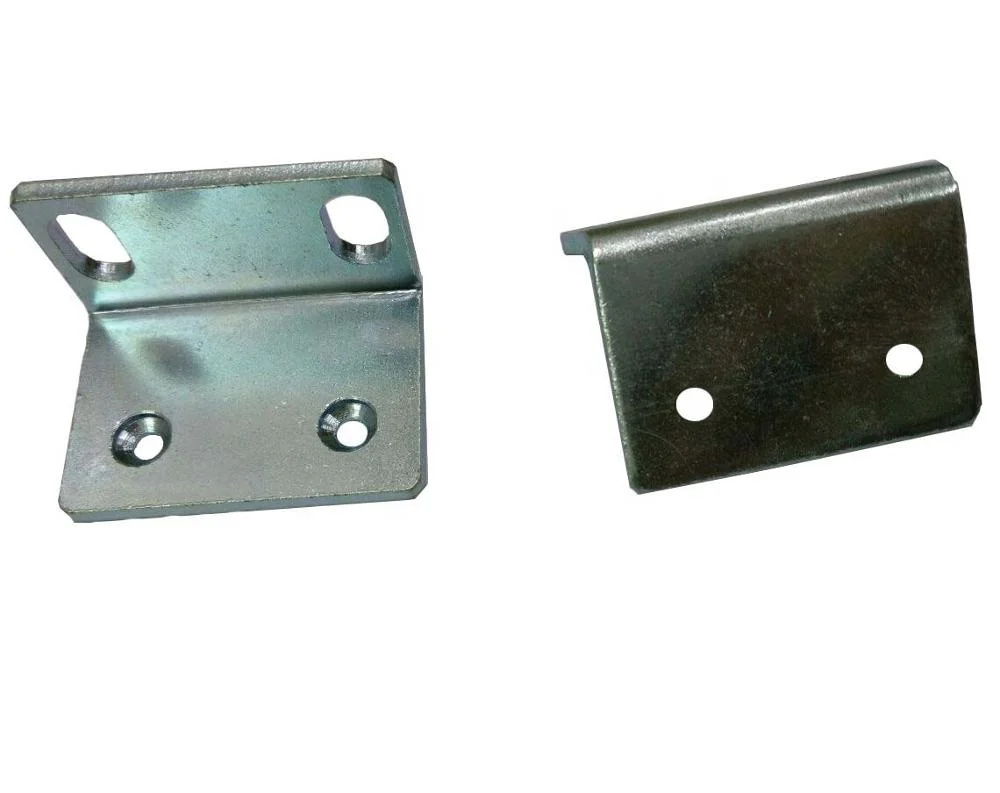 mounting bracket