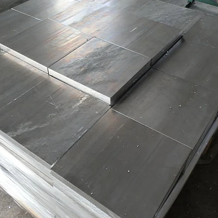 Высокое Качество Промышленности Применение 0.5 Мм Алюминиевого Листа