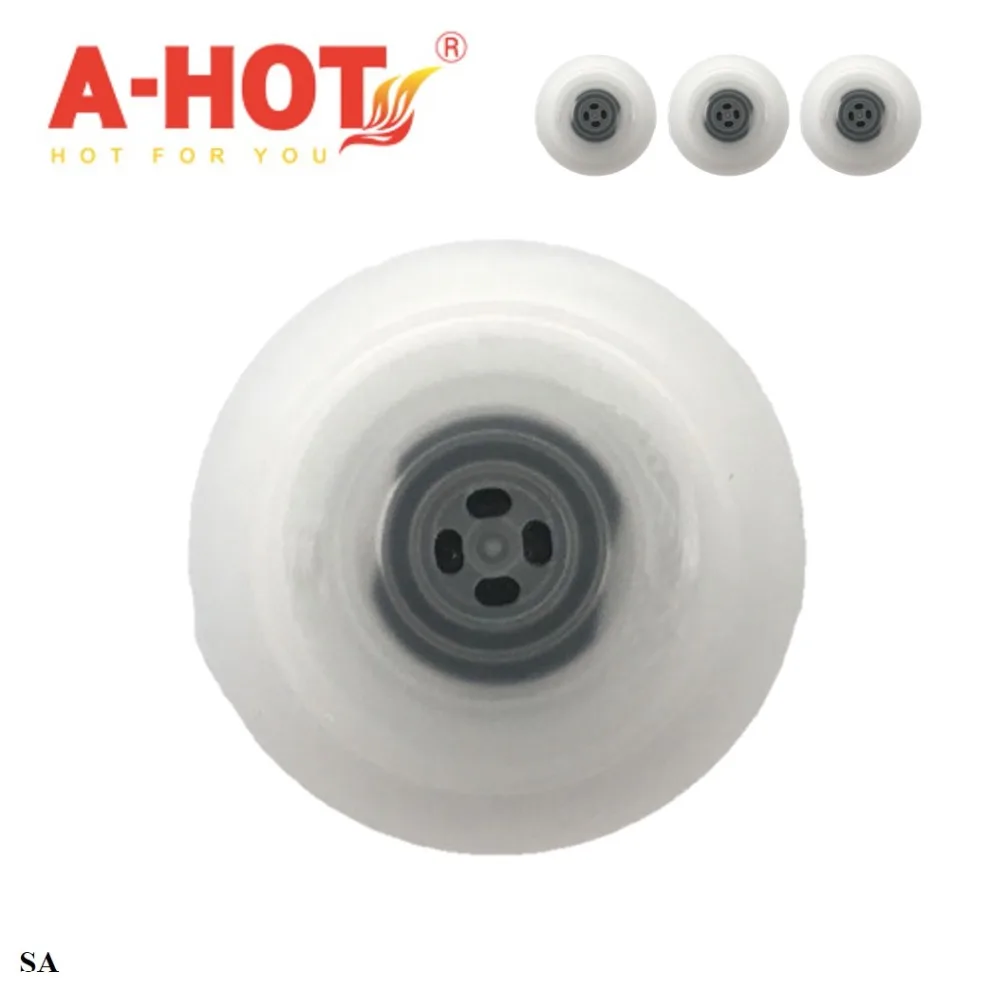Promotional Industrial Coffee Bags Air Valve