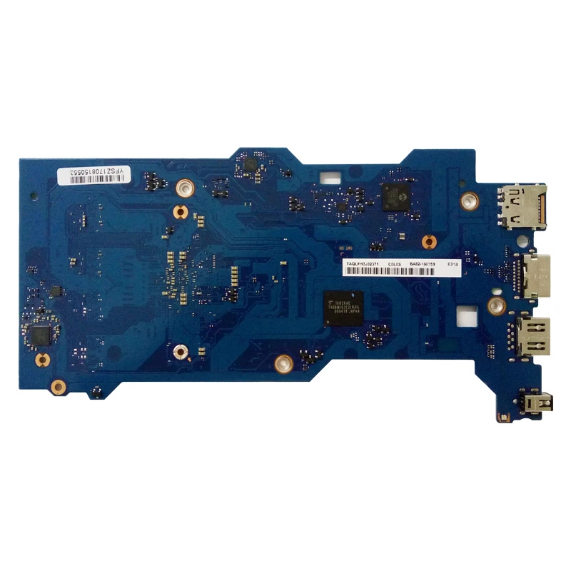 Полностью протестированная материнская плата для ноутбука 11 XE500C13 (2 ГБ)-BA41-02468A