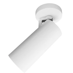 LED Spotlight Surface Mounted Narrow Beam Angle 15 degree 10W