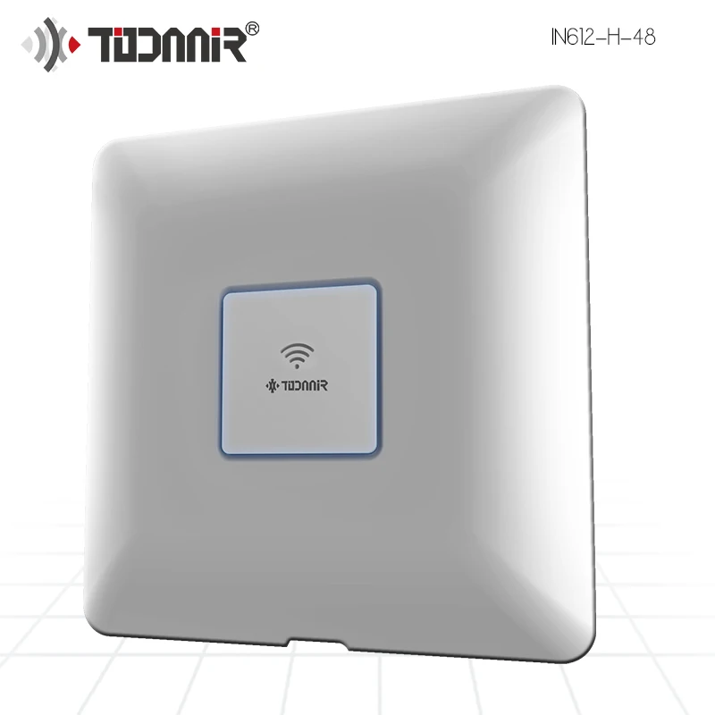 Todaair 2.4&5.8 GHz wireless router broadband internet indoor wireless ap celling access point