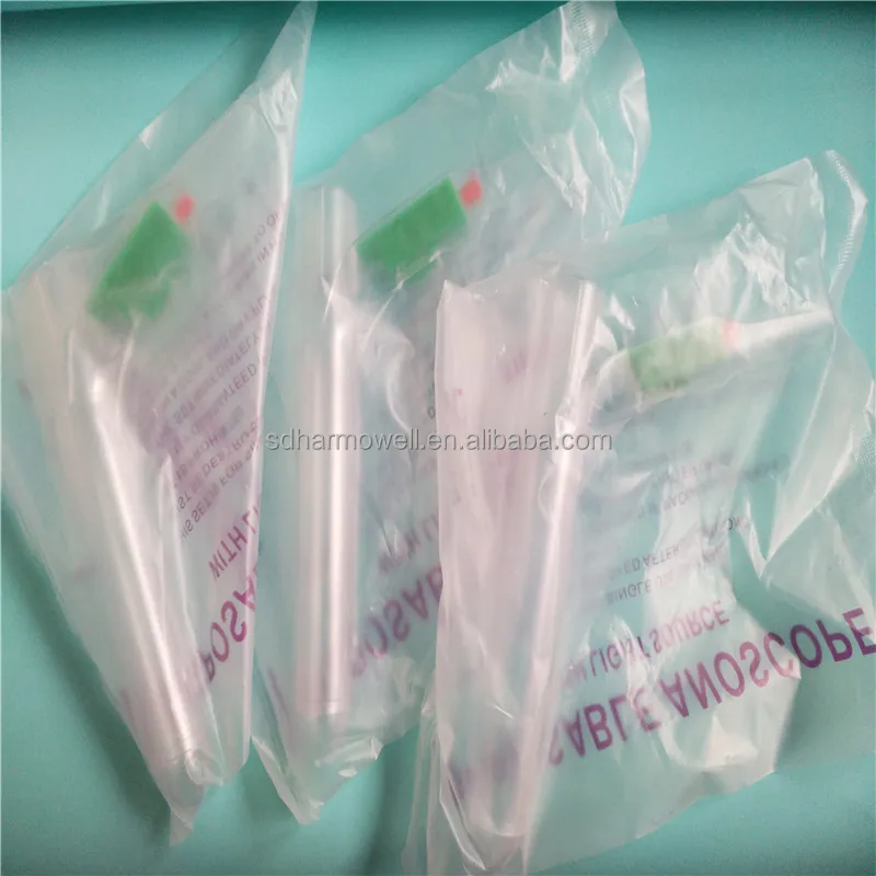 
High Quality Hospital disposable anoscope With Light 