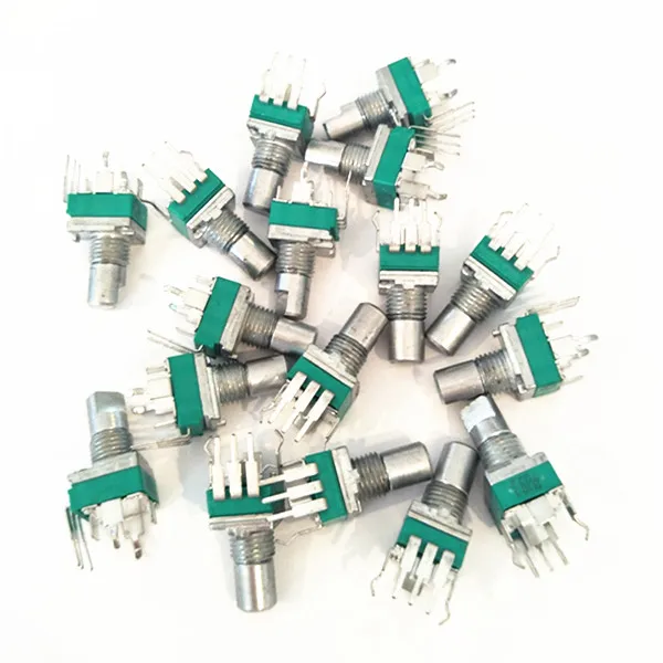 9mm Bracket b10k rotary potentiometer