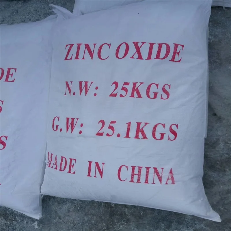 Tech grade Zinc Oxide with high purity  CAS NO. 1314-13-2 zinc white ZNO