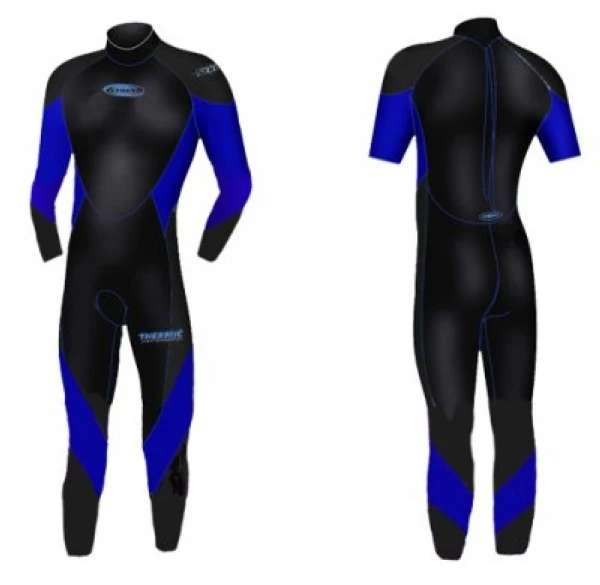 water sports neoprene Sports Skins diving suit prices