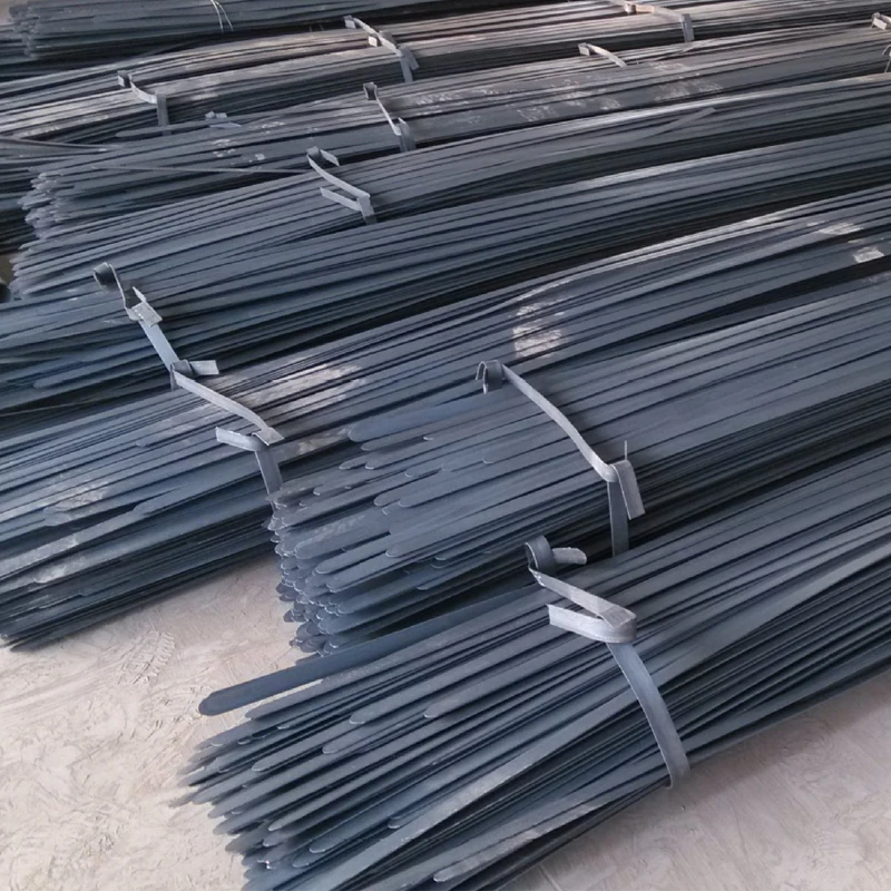 Оптовая продажа Q235 плоское стальные решетки в плоский стальной из Китая