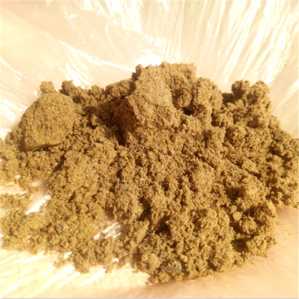 Best selling manufacturer fish meal price good quality and of fish feed