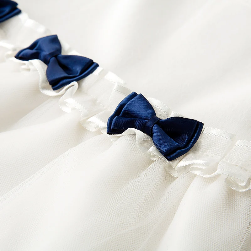 
kids casual summer fashion girl fancy and party dresses for 6 months to 3 years baby dress kids 