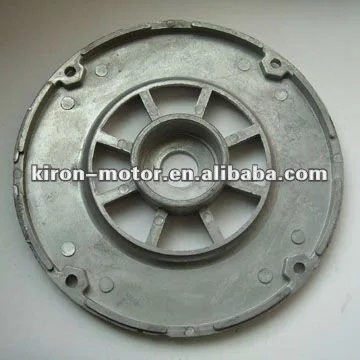 electric motor cover