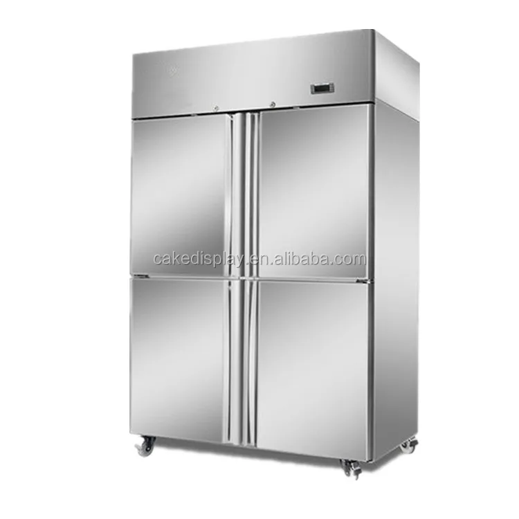 Snowland Good Quality Ice Storage Upright Freezer With CE